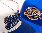Stetson - Trucker Cap - Lettering - 28