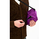 Aevor Sacoche Bag - Ripstop Electric Fuchsia