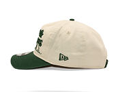 Cap New Era - MLB Washed Graphic 19TWENTY - NY Yankees - Cream