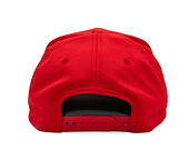 Cap New Era - Ducati Motor Core 9SEVENTY Stretch-Snap - Scarlet