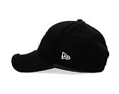 Womens Cap New Era - MLB Animal Infill 9FORTY - NY Yankees - Black