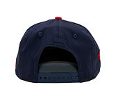 Kids Cap New Era - Warner Bros DC Universe 9FIFTY - Superman - Navy