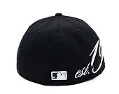 Cap New Era - MLB Established 59FIFTY Low Profile - NY Yankees - Navy