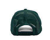 Kids Cap New Era - MLB Essential 9FORTY Trucker - LA Dodgers - Pine Green