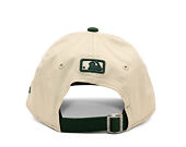 Kids Cap New Era - MLB Wordmark 9FORTY M-CROWN - LA Dodgers - Cream