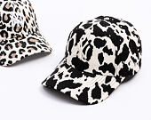 Womens Cap New Era - MLB Cow Midi Logo 9FORTY - NY Yankees - Black