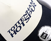 Cap New Era -  Puff Wordmark 9FORTY Trucker - Tottenham Hotspur FC - Navy