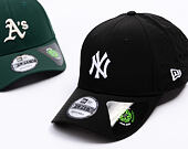Cap New Era - MLB Recycled Midi 9FORTY - NY Yankees - Black