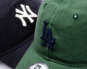 Cap New Era - MLB Washed Script 9TWENTY - LA Dodgers - Cilantro Green