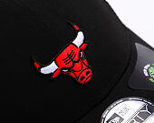 Cap New Era - NBA Recycled Midi 9FORTY - Chicago Bulls - Black