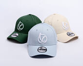 Cap New Era - Piagio Essential 9FORTY - Vespa - Sky Blue