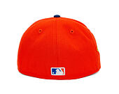 Cap New Era - MLB 2026 Spring Training 59FIFTY - NY Mets - Team Color
