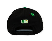 Cap New Era - MLB 2026 St. Patrick Day 19TWENTY - LA Dodgers - Black