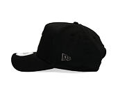 Cap New Era - MLB Metallic 9FORTY A-Frame - NY Yankees - Black