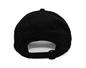 Cap New Era -  Reflective 9FORTY - Manchester United FC - Black
