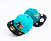 Cap New Era - MLB 2026 Spring Training 59FIFTY - Arizona Diamondbacks - Team Color
