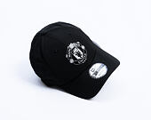 Cap New Era -  Reflective 9FORTY - Manchester United FC - Black