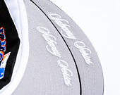 Cap New Era - MLB IMAGE DROP - Subway Series 59FIFTY - NY Mets - Black