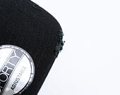 Cap New Era - MLB Wash Distress 9FORTY - NY Yankees - Black