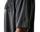 Tee New Era - MLB Washed Boxy Tee - LA Dodgers - Dark Grey