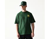Tee New Era - MLB World Series Tee - NY Yankees - Cilantro Green