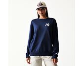 Sweater New Era - MLB Essential Knit Sweater - NY Yankees - Navy