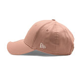 Womens Cap New Era - MLB Mini Logo 9FORTY - NY Yankees - Desert Pink