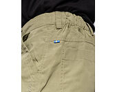 Kalhoty Fjällräven - Vardag Relaxed Trousers - Green