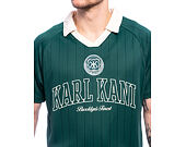 Jersey Karl Kani - Heritage Emblem Shadow Pinstripe Soccer Jersey