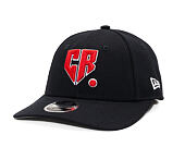 Kids Cap New Era - WBC World Baseball Classic 9FORTY M-CROWN - Czech Republic - Team Color