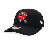 Kids Cap New Era - WBC World Baseball Classic 9FORTY M-CROWN - Czech Republic - Team Color
