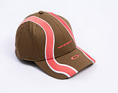 Oakley - Oakley Wave Cap - Army Green/Paloma