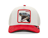 Cap Goorin - Suede Snake - Digital / Rush