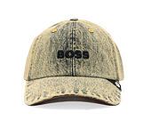 Cap Goorin - Overdyed Boss - Beam