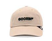 Cap Goorin - Papa Core - Biscuit