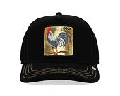 Cap Goorin - Golden Cock - Void