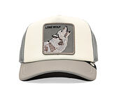 Cap Goorin - LFG Lone Wolf - Dust / Gloss