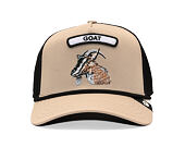 Cap Goorin - GB2 Goat - Toast