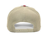 Cap Goorin - Tricolor Tortiouse - Multi Color