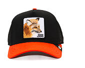 Cap Goorin - Good Looks Fox - Void / Blaze
