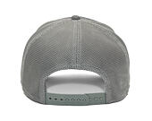 Cap Goorin - Velour Wolf - Gloss