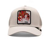 Kids Cap Goorin - Lemme Cook Mini - Blank