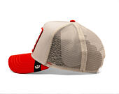 Cap Goorin - He's Him - Dust / Blaze