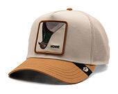 Cap Goorin - Upside Pigeon - Dust / Heat