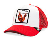 Cap Goorin - The Reckless Ape - Blank / Rush