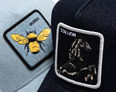 Cap Goorin - Denim Stallion - Dark Denim
