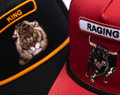 Cap Goorin - GB2 Raging Bull - Solar