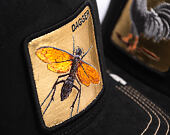 Cap Goorin - Golden Dagger - Void