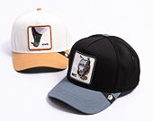 Cap Goorin - Lerriuqs - Void / Shadow