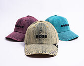 Cap Goorin - Overdyed Boss - Beam